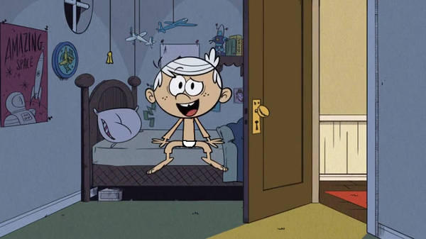 Cartoon Skivvy Midnight skivvies time by Coverguy100 on DeviantArt