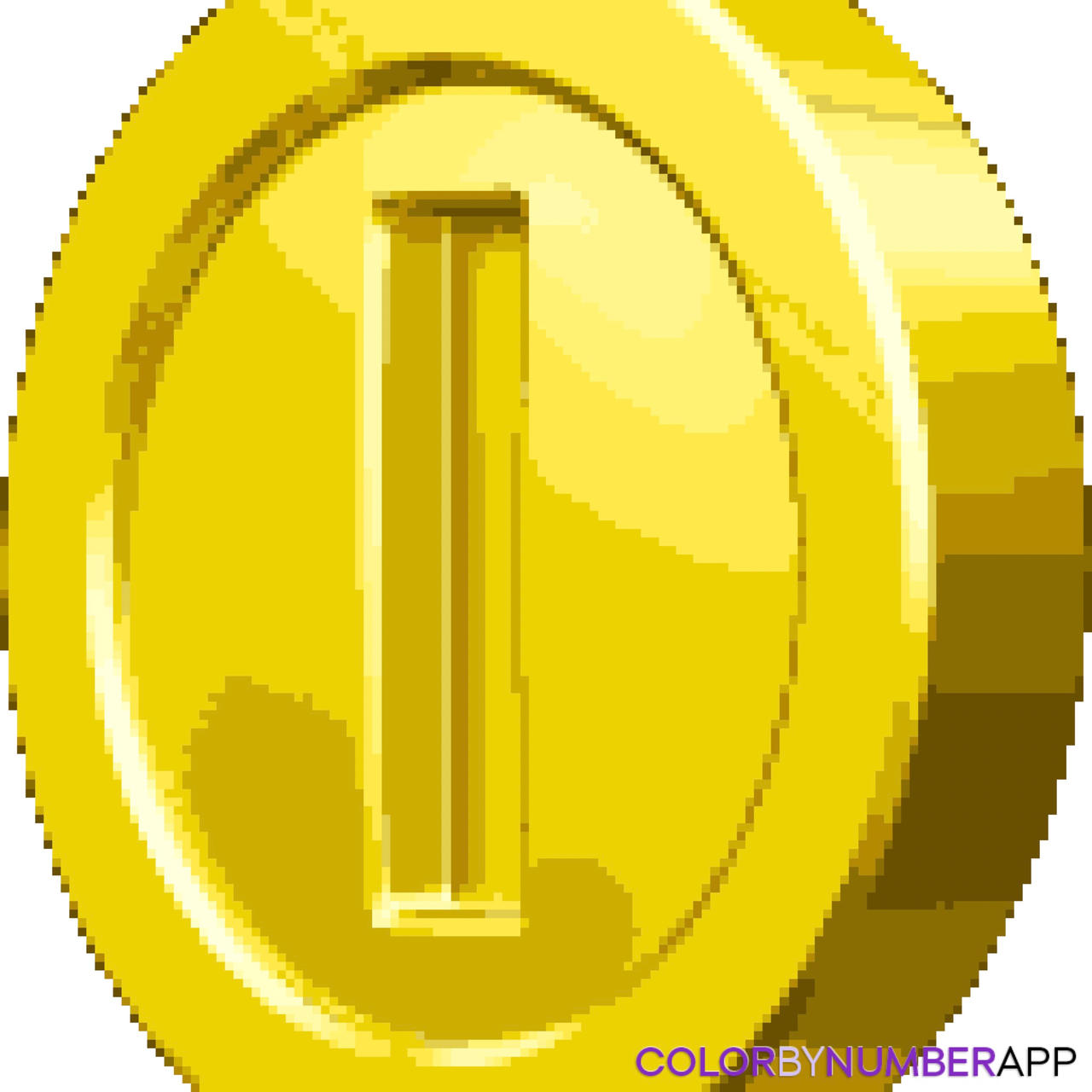 Coin Mario Deviantart #goldcoin super Mario bros by Coverguy100 on DeviantArt