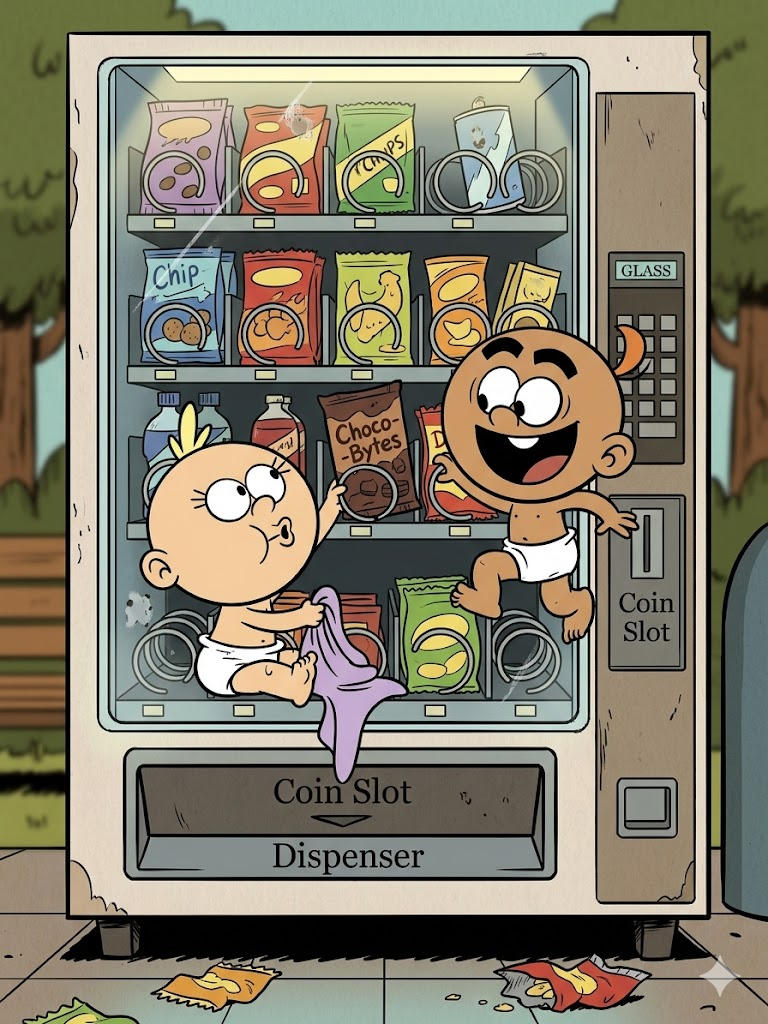 Grumpy Vending Machine Vending machine frenzy by Coverguy100 on DeviantArt