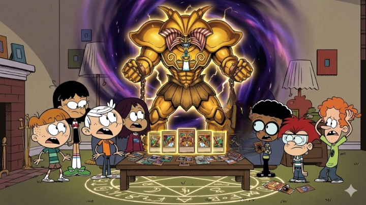 Summoning Exodia By Coverguy100 On DeviantArt summoning-exodia-by-coverguy100-on-deviantart