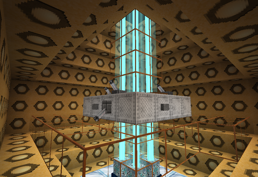 New tardis update 2