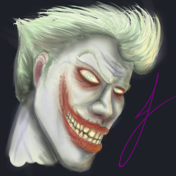 Acid Bath Joker