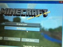 Minecraft Is A Stalker...