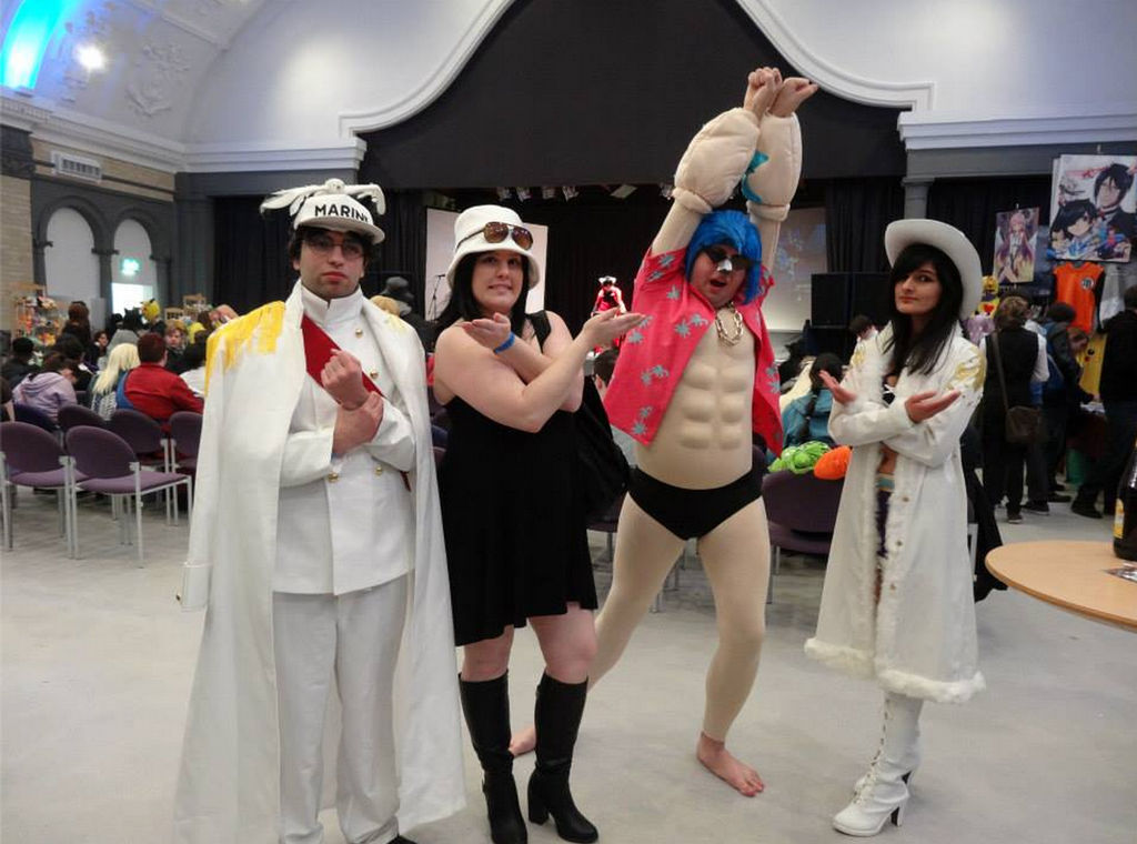 One Piece Cosplay By Itachis Killer On Deviantart One Piece Cosplay By Itachis Killer On Deviantart