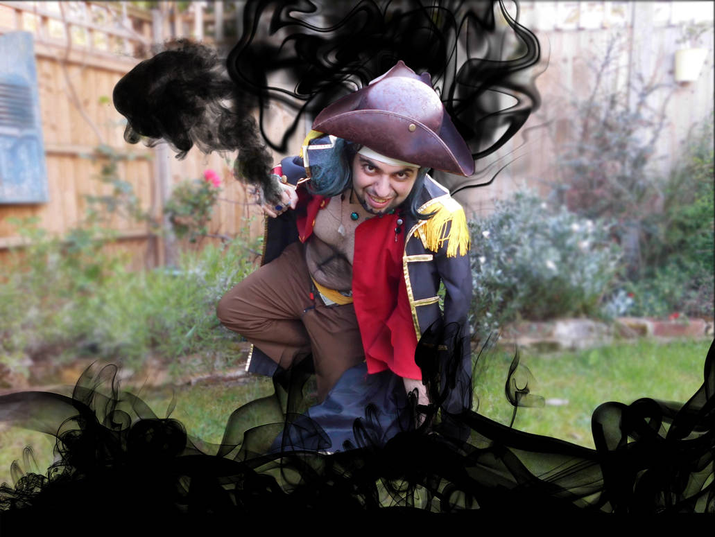 One Piece Marshall D Teech Cosplay By Itachis Killer On Deviantart One Piece Marshall D Teech Cosplay By Itachis Killer On Deviantart