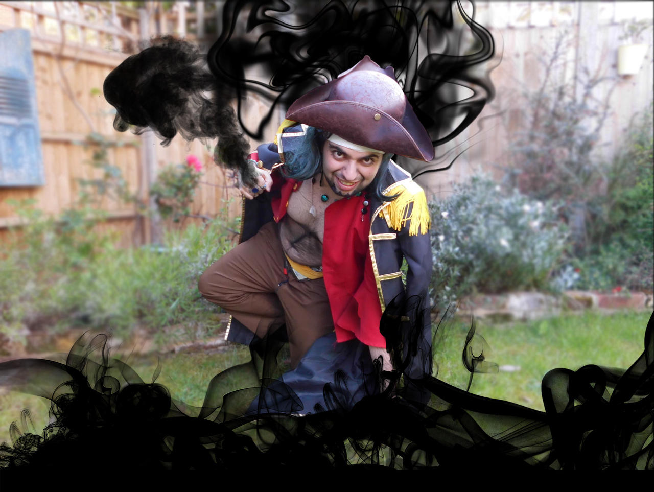 One Piece Marshall D Teech Cosplay By Itachis Killer On Deviantart One Piece Marshall D Teech Cosplay By Itachis Killer On Deviantart
