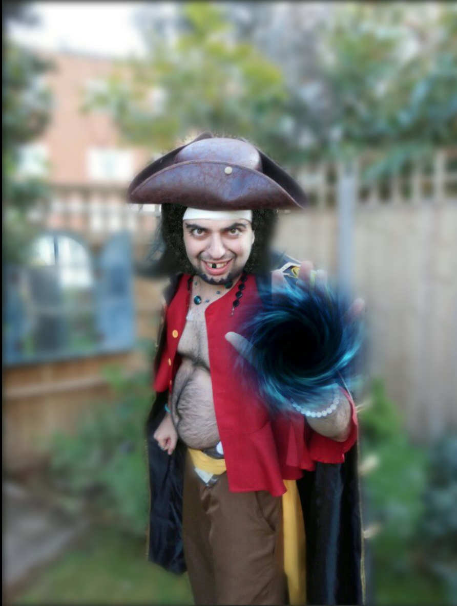 One Piece Blackbeard Cosplay By Itachis Killer On Deviantart One Piece Blackbeard Cosplay By Itachis Killer On Deviantart