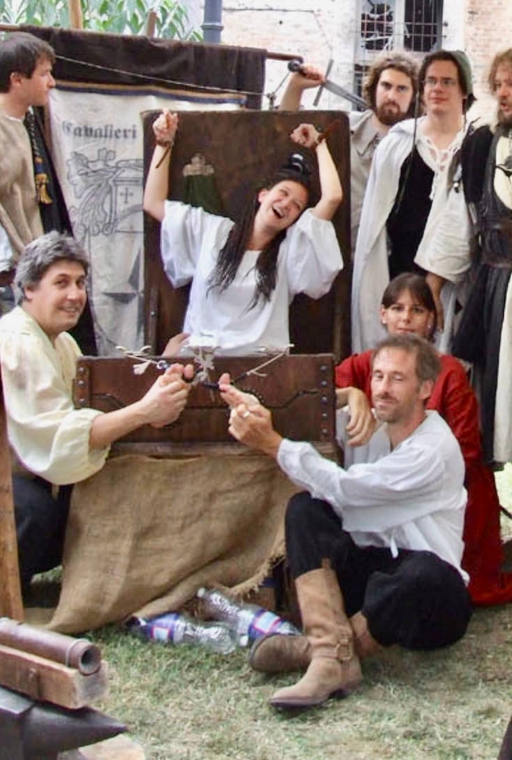 Renfaire Tickling 9 By Tiedupandused On DeviantArt renfaire-tickling-9-by-tiedupandused-on-deviantart