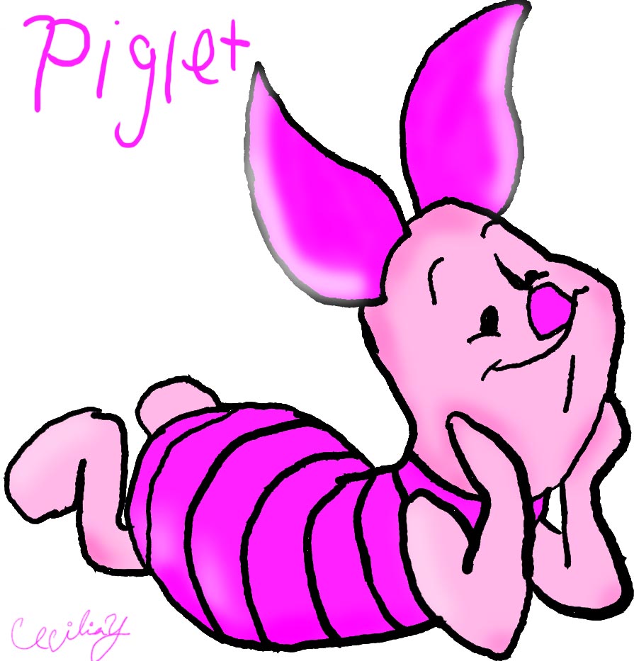 Piglet