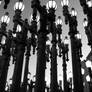 LACMA Lamps