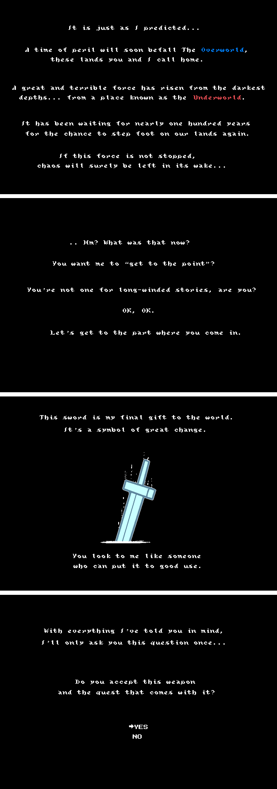 Introduction (Panels 1-4) by OolongEarlGrey on DeviantArt