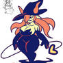 WITCHCUBUS