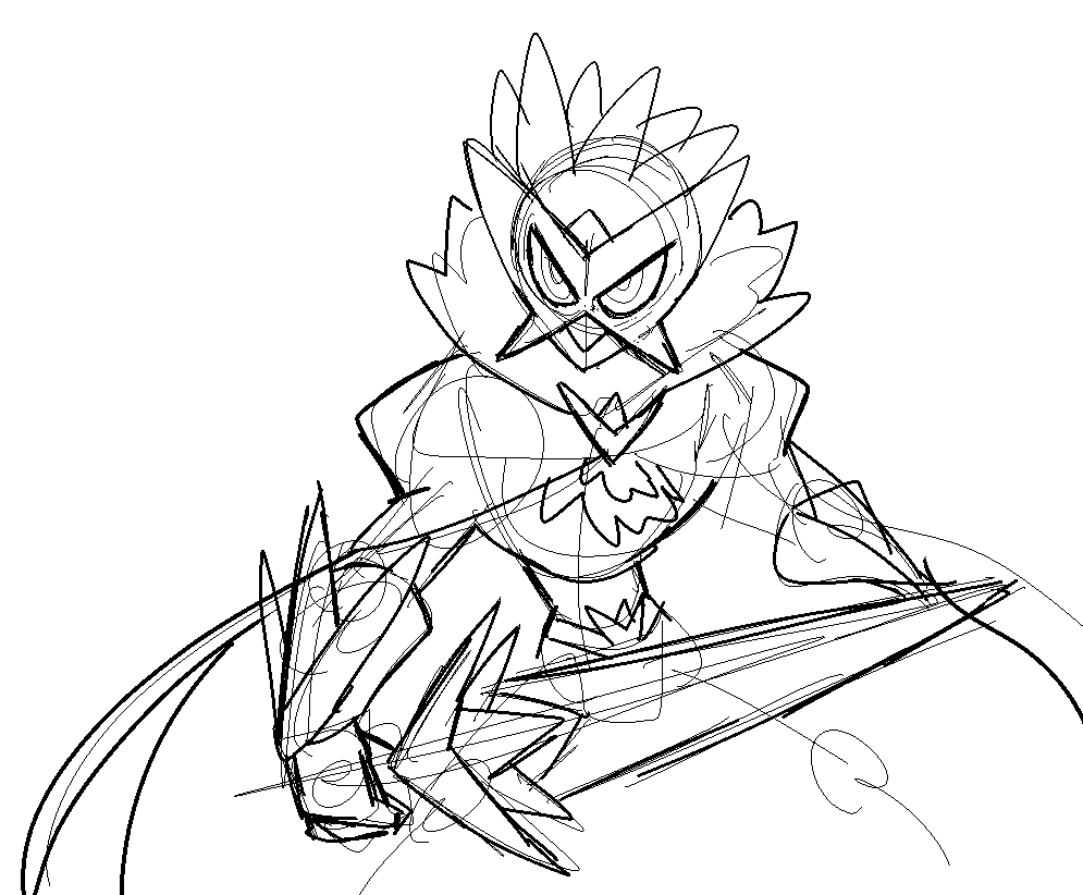 Bearded vulture-themed antihero henshin man