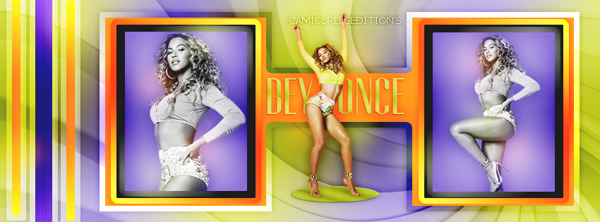 +PORTADA:  Beyonce~