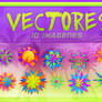 +RECURSOS Y MAS: Vectores 2 pack