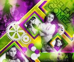 +EDICION: SELENA