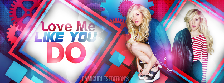 +PORTADA: Love Me Like You Do