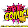 +STYLES: Comic ~~