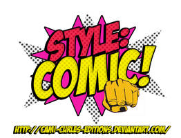 +STYLES: Comic ~~