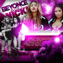 +EDICION: Beyonce and Nicki |