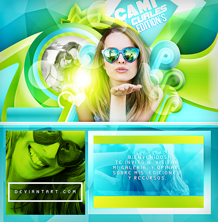 +EDICION: Bridgit| ID NUEVO