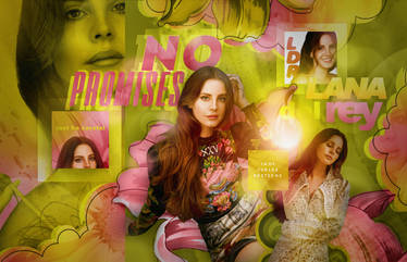 +EDICION : No promises| Lana