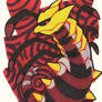 giratina atc