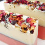 True Rose Soap