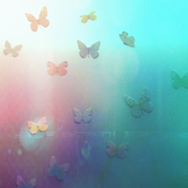 Fake butterflies by PatrickLeBorgne on DeviantArt