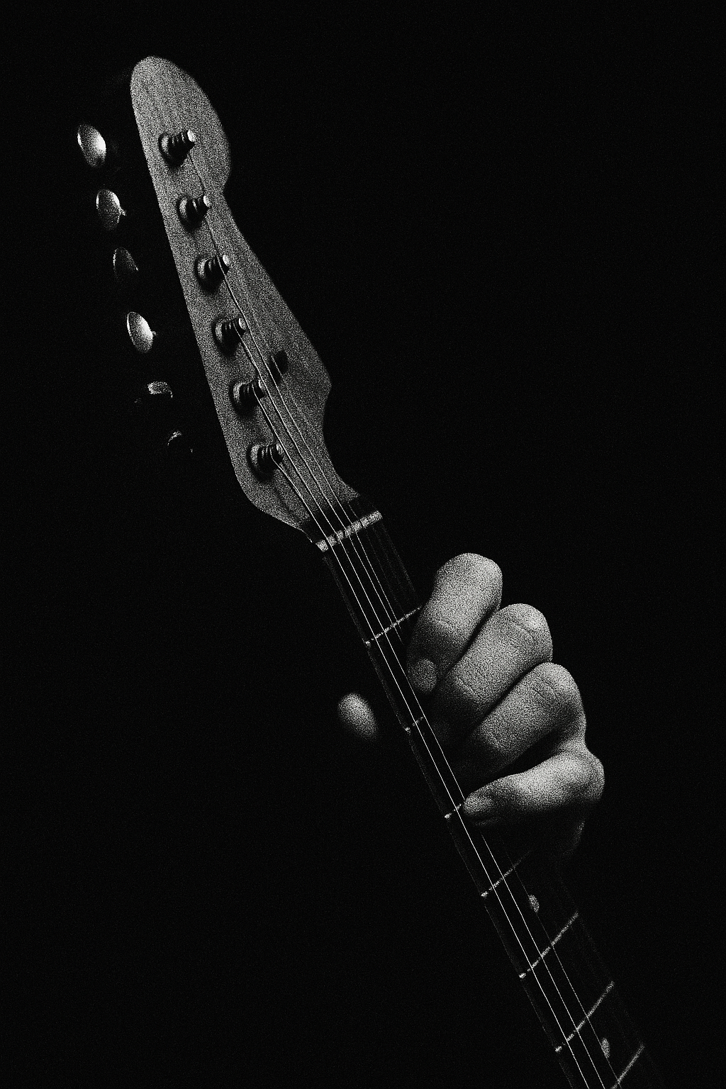 Vibrant Chords