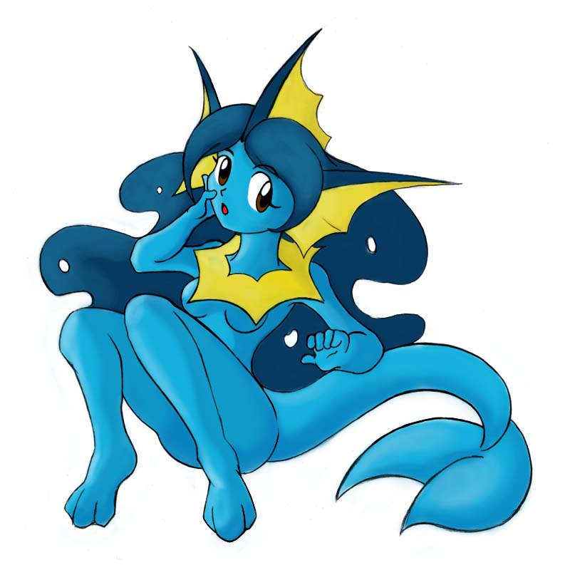 vaporeon