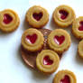 Teeny Jammie Dodgers 1