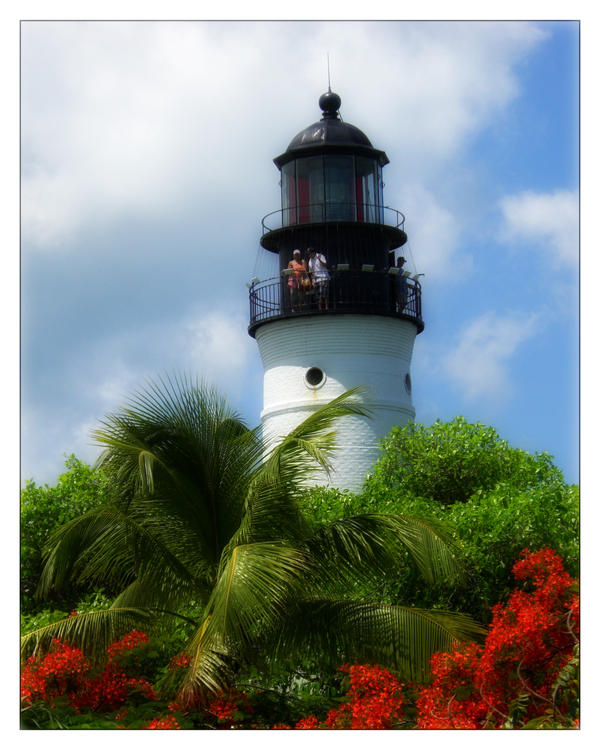 Key West Lighthouse