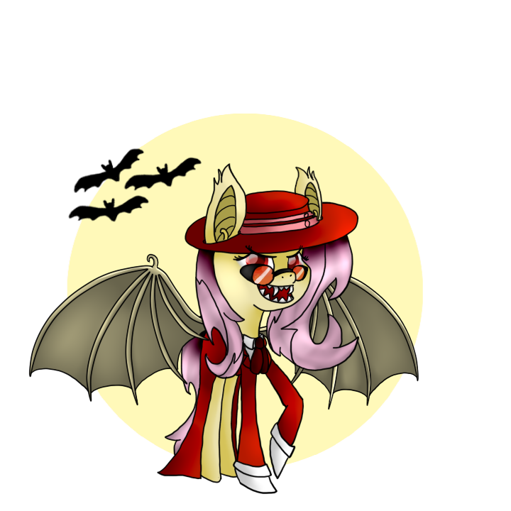 Mlp Hellsing MLP/Hellsing: Alushy by ZeroponyCreations on DeviantArt