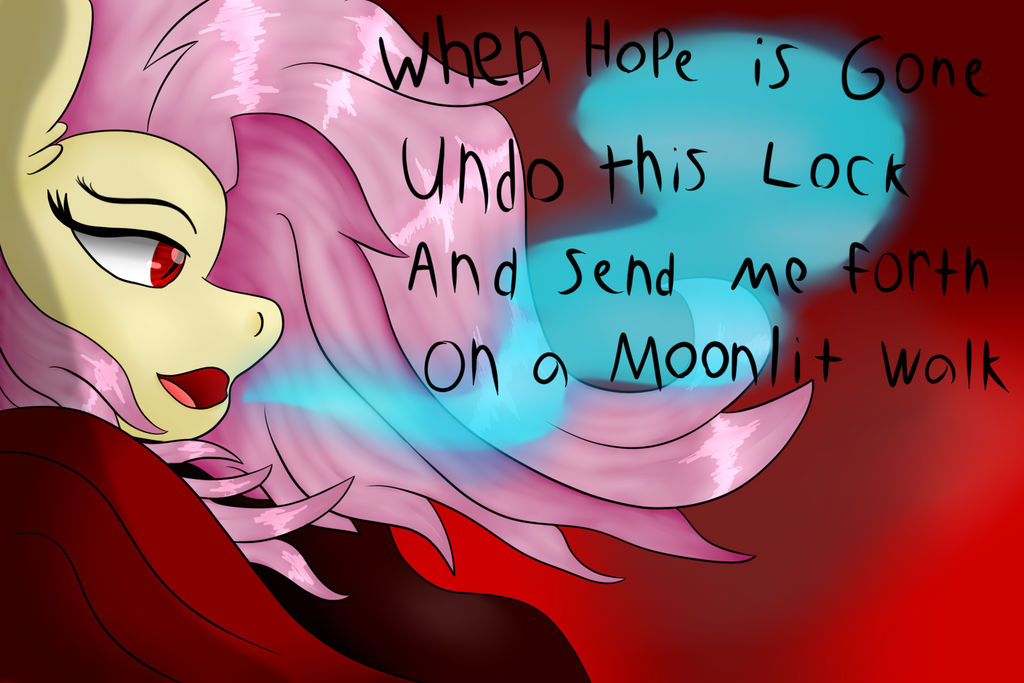 Mlp Hellsing MLP/Hellsing: Release Restraint Level... Zero by ZeroponyCreations on ...