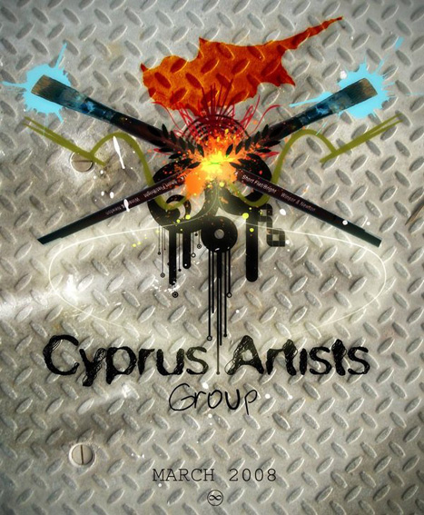 cyprus artists