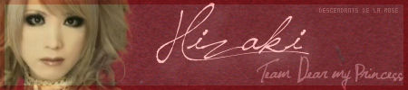 Hizaki's sign -DDLR Mexico