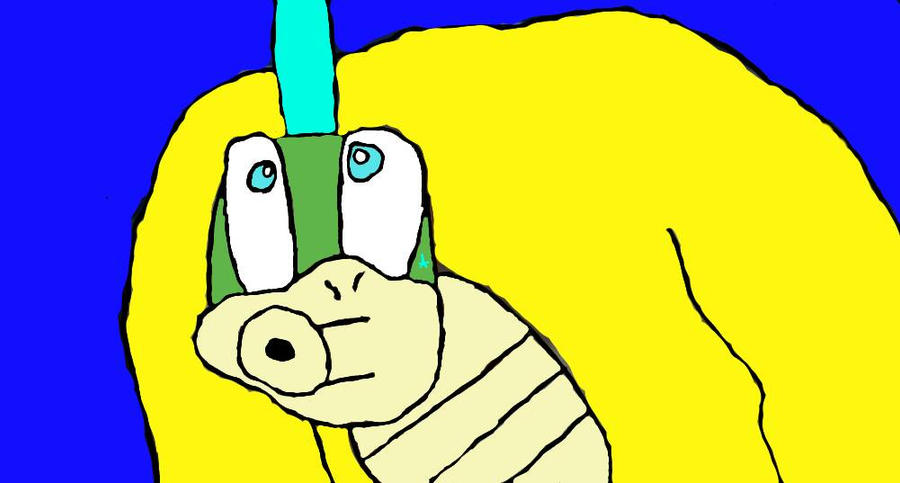 Larry koopa transform on were rabbit by Izzykoupa2212333 on DeviantArt