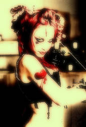 Emilie Autumn