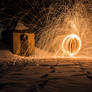 Steel Wool