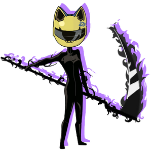 Celty