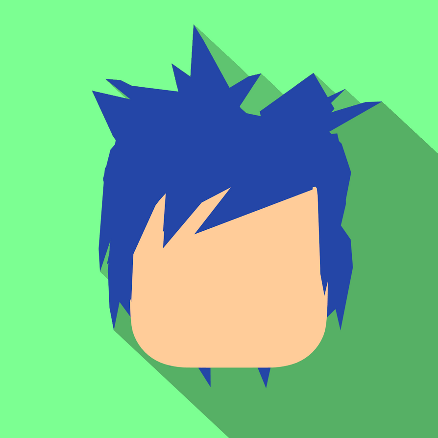 Roblox Icons - cute roblox logo png roblox icon aesthetic blue
