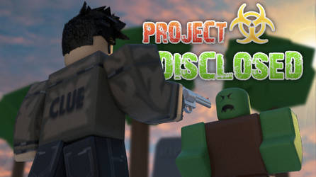 Project Disclosed Thumbnail