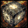Hellraiser Cube