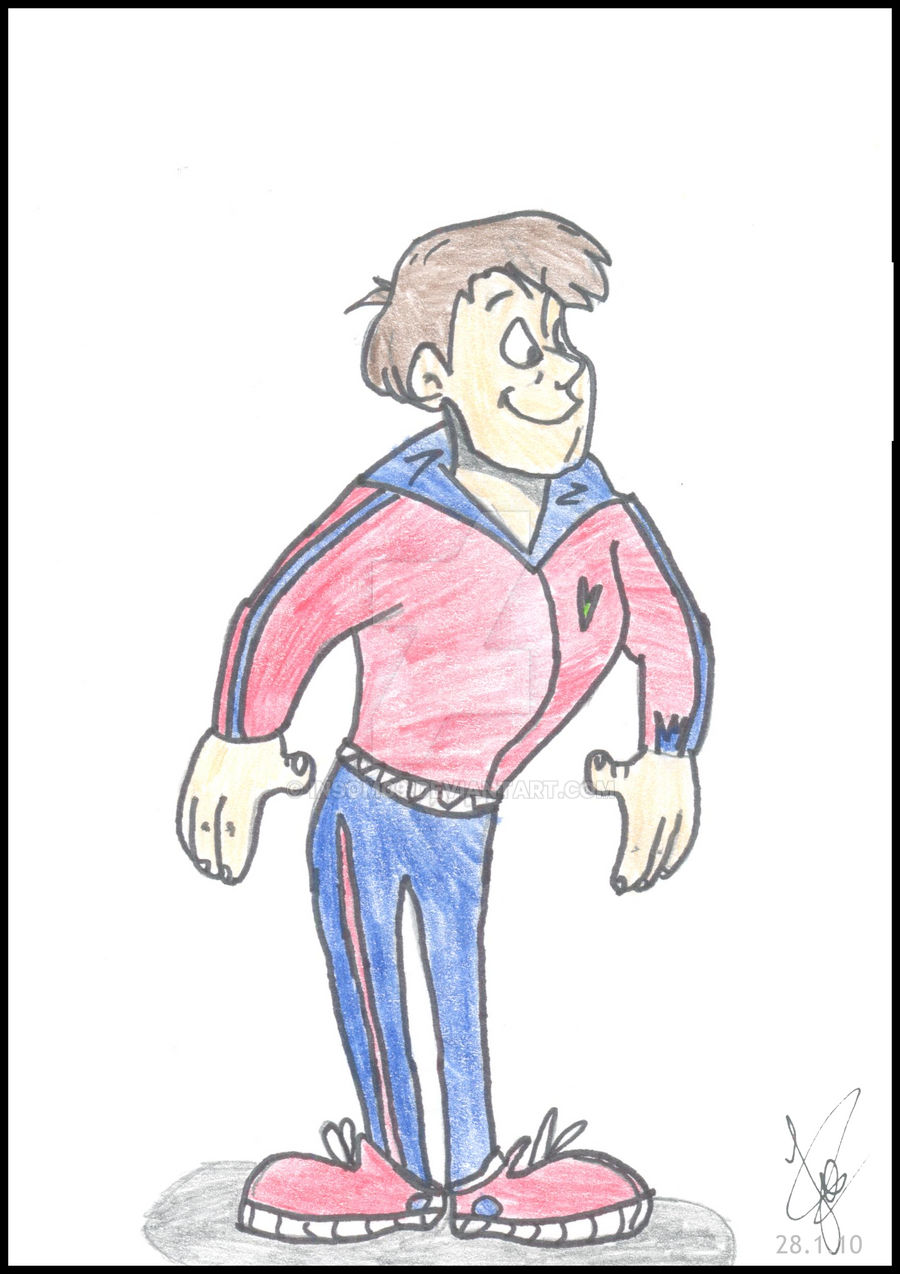Gimnastic Boy By Insom09 On DeviantArt gimnastic-boy-by-insom09-on-deviantart