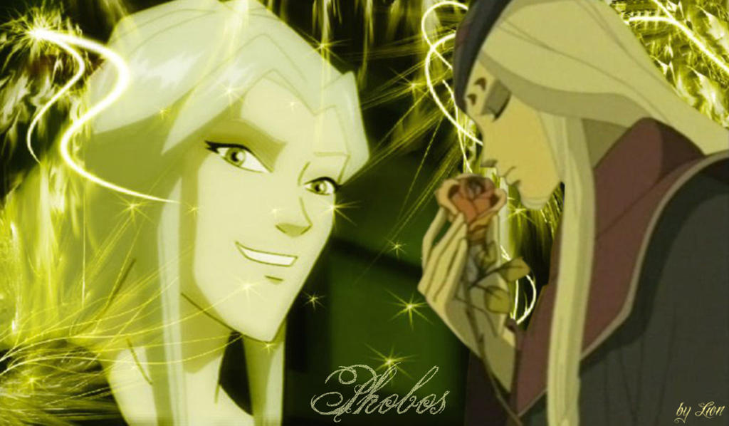 Phobos by cica99 on DeviantArt