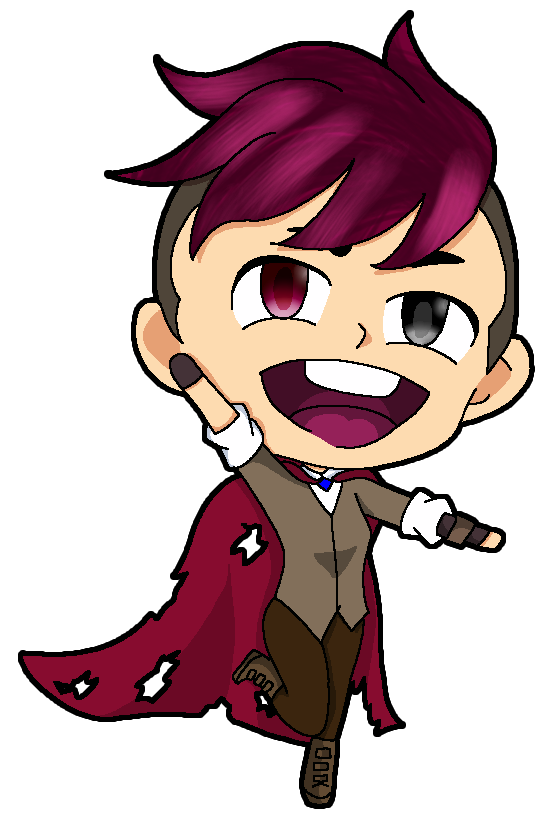 Eryk by TimeyStuff on DeviantArt