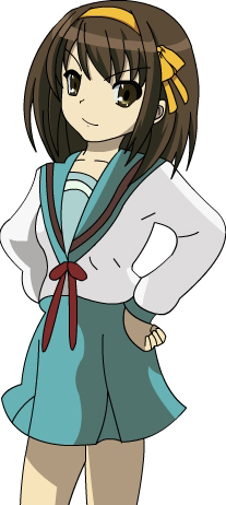 Suzumiya