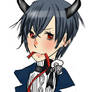 Ciel Phantomhive: Devious