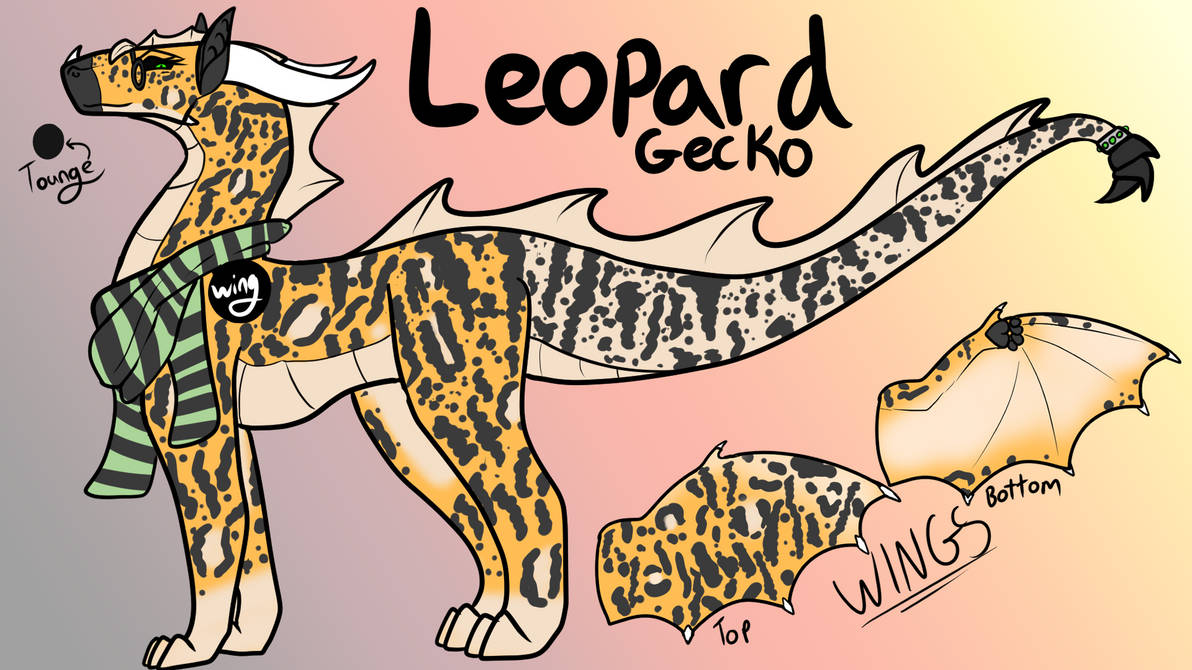 Leopard Reference Side Leopard Reference by Azacoatl on DeviantArt
